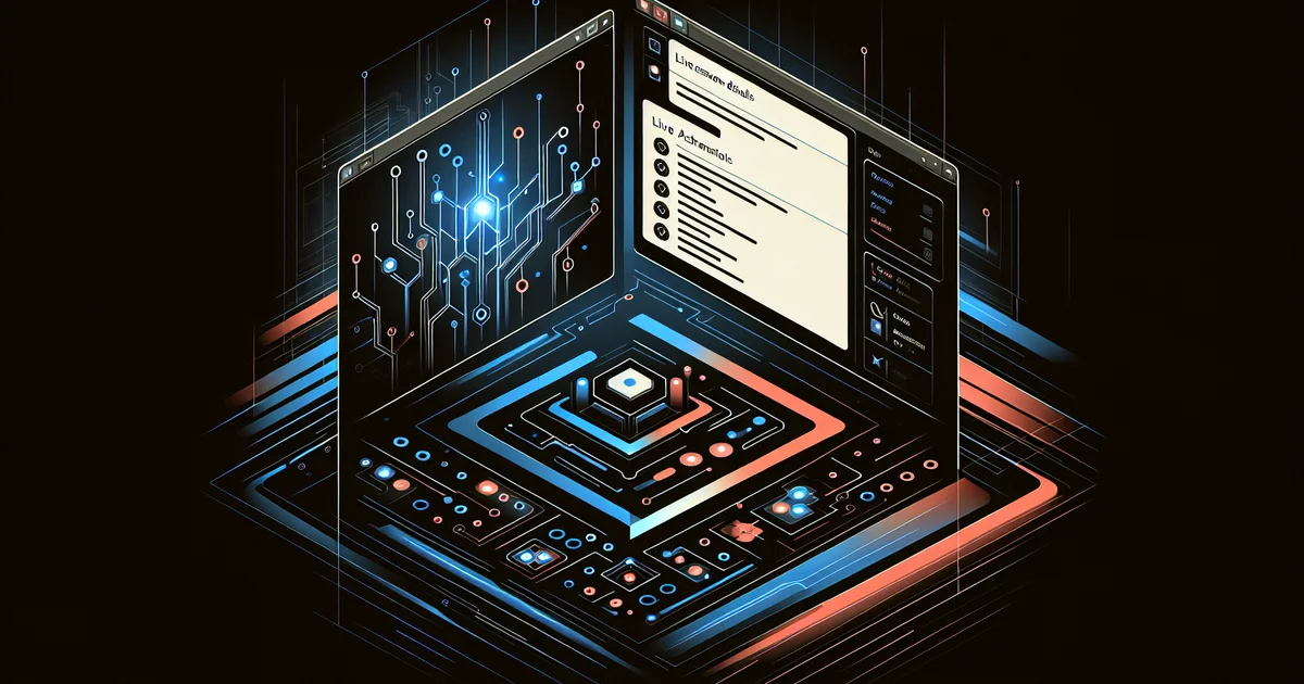 Desktop Tray update: live sessions in the dropdown, auto-briefing, and Continue On