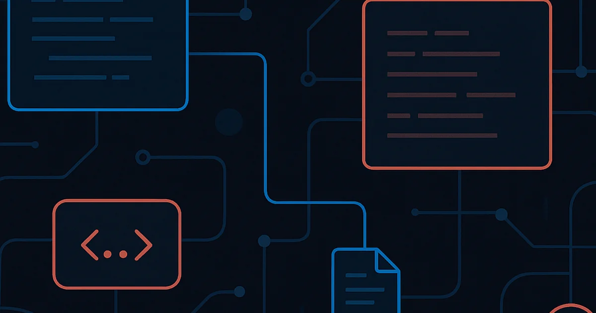 MCP memory server or markdown files? Where AI coding context should actually live