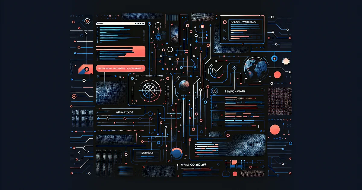 KeepGoing now greets you when you start a session