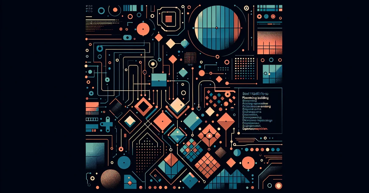 The solo developer's toolkit: tools that actually help you ship